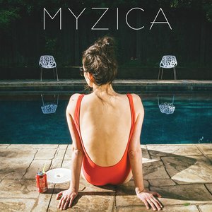 Image for 'MYZICA'