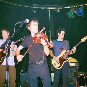Image for 'Andrew Bird's Bowl of Fire'