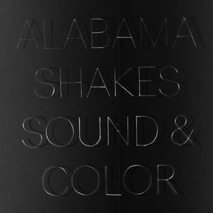 Image for 'Sound and Color'