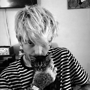 Immagine per 'Lil Peep'