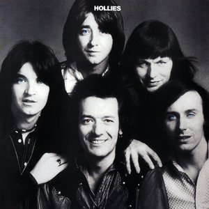 Image for 'Hollies'