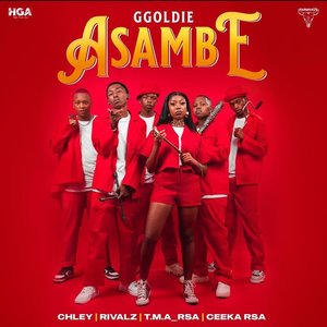 'Asambe (Let's Go!)' için resim