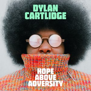 Image for 'Hope Above Adversity'