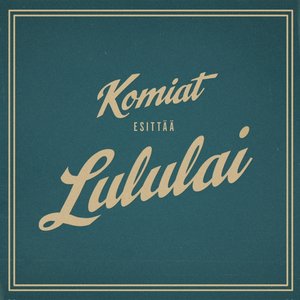 Image for 'Lululai'