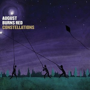 'Constellations Remixed' için resim