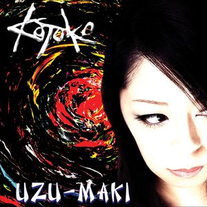 Image for 'UZU-MAKI'