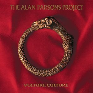 Immagine per 'Vulture Culture (Expanded Edition)'