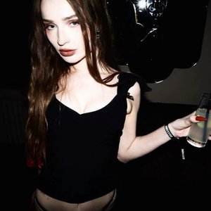 Image for 'Kim Petras'