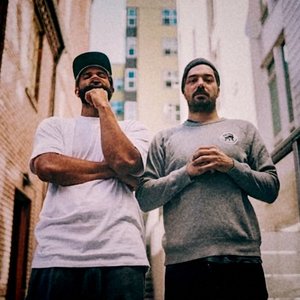 Image for 'Lice, Aesop Rock & Homeboy Sandman'