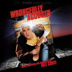 Image for 'Wrongfully Accused'