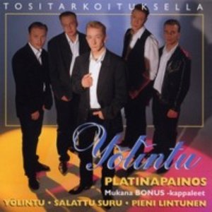 Bild für 'Tositarkoituksella Platinaversio'