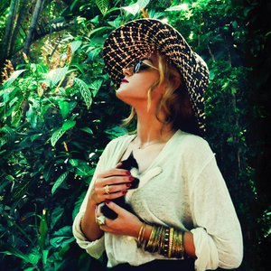 Image for 'Melody Gardot'