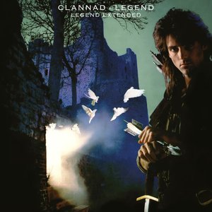 Image for 'Legend / Legend Extended (40th Anniversary Edition)'