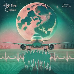 Zdjęcia dla 'Give Us The Moon'