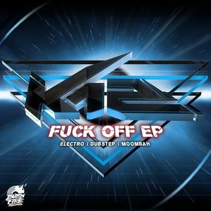 Image for 'Fuck Off'