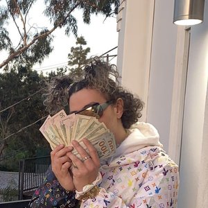 Image for 'MONEY POSSE TYLER'
