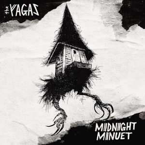 Image for 'Midnight Minuet'