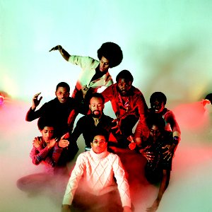 Image for 'Earth, Wind & Fire'