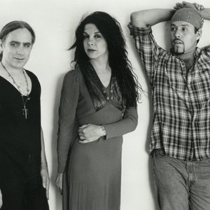 Image for 'Concrete Blonde'