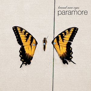 'brand new eyes' için resim