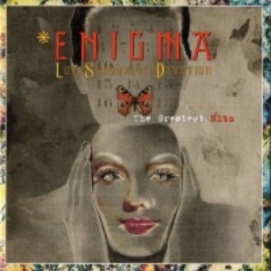 Image for 'Love, Sensuality, Devotion (The Greatest Hits)'