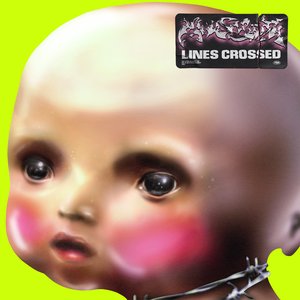Image for 'Lines Crossed'
