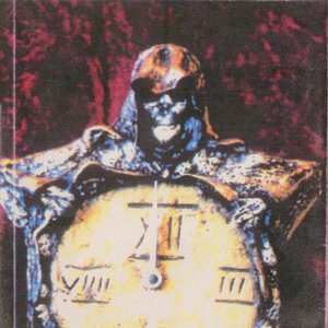 Image for 'Exhumation'
