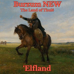 Bild für 'Elfland'