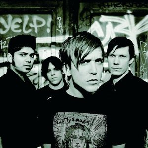 Immagine per 'Billy Talent'
