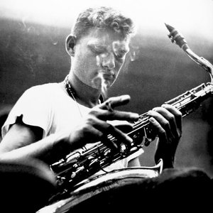 Bild für 'Zoot Sims'
