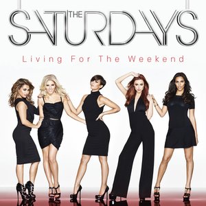 Zdjęcia dla 'Living For the Weekend (Deluxe Edition) || www.RockDizMusic.com'
