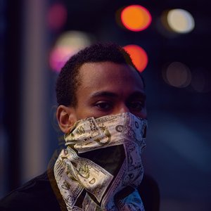 Image for 'Raw Money Raps'