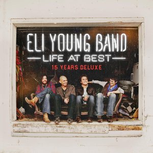 Image for 'Life At Best (15 Years Deluxe)'