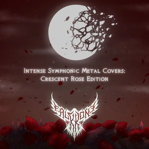 Zdjęcia dla 'Intense Symphonic Metal Covers: Crescent Rose Edition'