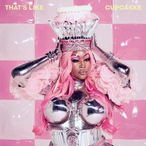 Image for 'That's Like - Single'