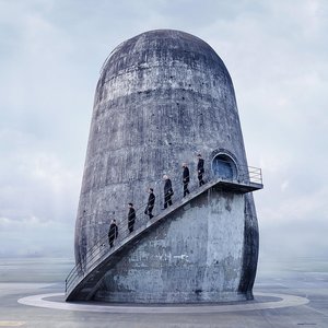 Image for 'Zeit'