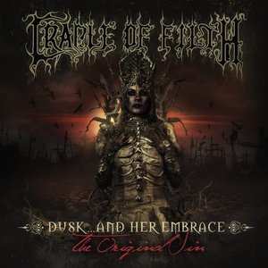 Image for 'Dusk… and Her Embrace: The Original Sin'