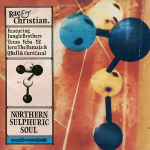 Image for 'Northern Sulphuric Soul'
