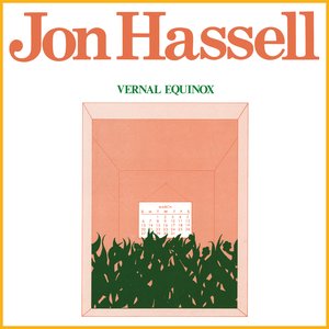 Immagine per 'Vernal Equinox (Remastered)'