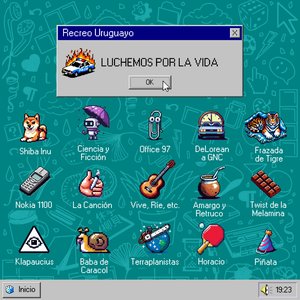 Image for 'Luchemos por la Vida'