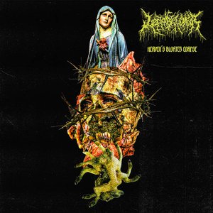 Image for 'Heaven's Bloated Corpse'