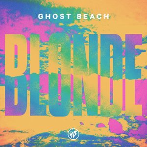 Image for 'Blonde'