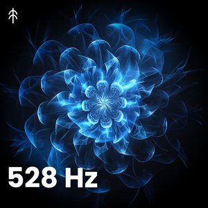 Image for '528 Hz Positive Healing'