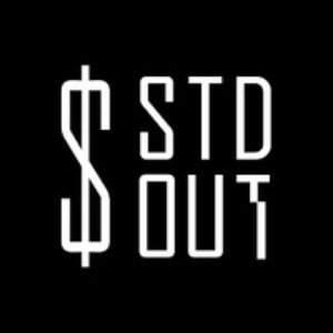 Image for '$stdout'