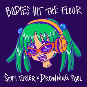 Zdjęcia dla 'Bodies Hit The Floor'