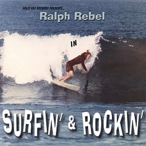 Bild für 'Surfin & Rockin'