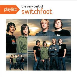 Immagine per 'Playlist: The Very Best Of Switchfoot'