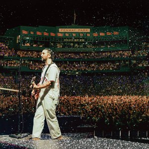 Image for 'Live From Fenway Park'