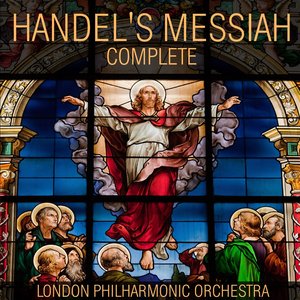 Image for 'Handel's Messiah Complete'