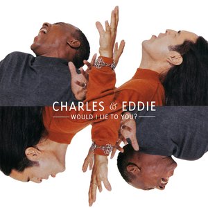 Image for 'Would I Lie to You?'